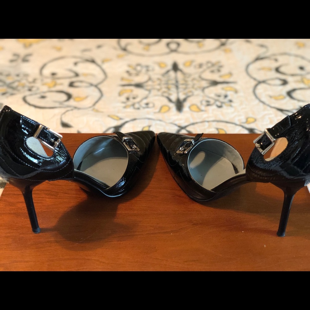 BCBG Pumps Size 8M